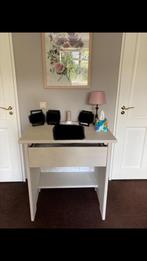 Lade kast / commode hout, Huis en Inrichting, Kasten | Ladekasten, Ophalen, Gebruikt, 1 of 2 laden, 50 tot 100 cm