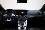 Mercedes-Benz AMG GT 4-Door Coupe AMG 63 S 4MATIC+ 639+PK FU, Automaat, Gebruikt, 2020 kg, Leder
