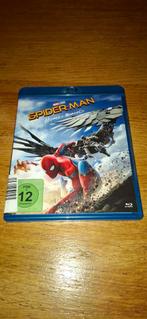 Spiderman Homecoming Blu-ray geen NLO, Ophalen of Verzenden, Nieuw in verpakking