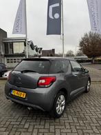 Citroën DS3 1.6 VTi So Chic | Apple Car Play | Privacy Glas, Auto's, Euro 5, Stof, Gebruikt, Zwart