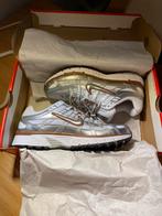 Nieuw - Nike Sportswear P6000, Wit, Nieuw, Ophalen of Verzenden, Sneakers of Gympen