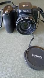 Kodak easyShare, Audio, Tv en Foto, Fotocamera's Digitaal, Spiegelreflex, 8 keer of meer, Gebruikt, 8 Megapixel