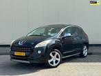 Peugeot 3008 1.6 | Trekhaak | PDC | Navi | Cruise | Headup |, Auto's, Peugeot, Origineel Nederlands, Te koop, 5 stoelen, 14 km/l