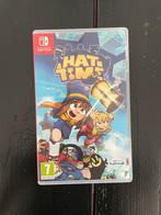 A Hat in Time Nintendo Switch, 1 speler, Ophalen of Verzenden, Zo goed als nieuw