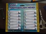 Oral b opzetborstels, Ophalen, Nieuw, Tandenborstel