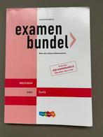 Examenbundel Duits VWO, Ophalen of Verzenden, Zo goed als nieuw, VWO, Duits