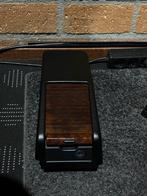 W124 rollobox, Ophalen of Verzenden, Zo goed als nieuw, Zwart