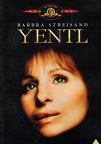 Yentl - Barbra Streisand, Vanaf 12 jaar, Ophalen of Verzenden, Zo goed als nieuw, Drama