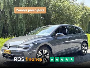 Volkswagen Golf 1.5 TSI LIFE BUSINSS beschikbaar voor biedingen