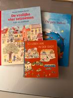 3x kijk en zoek Boek Kinderboeken, Boeken, Ophalen of Verzenden, Zo goed als nieuw, Non-fictie