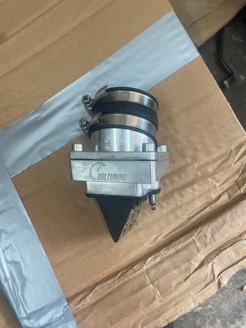 DDL vl16 inlaatset voor piaggio 125/180 blokken. beschikbaar voor biedingen
