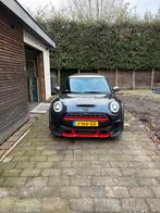 Mini GP 3, 16471 km, 1 jaar Mini Next Garantie, BTW auto, Auto's, Mini, Particulier, Zilver of Grijs, BTW verrekenbaar, Sportstoelen