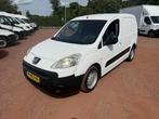 Peugeot Partner 120 1.6 HDI L1 Airco Export Marge, Voorwielaandrijving, Gebruikt, 4 cilinders, Wit
