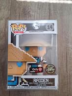 8-Bit Raiden GITD Chase Mortal Kombat X Funko pop, Verzamelen, Poppetjes en Figuurtjes, Ophalen of Verzenden, Zo goed als nieuw