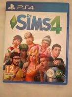 De sims 4 (gereseveerd!), Spelcomputers en Games, Games | Sony PlayStation Vita, 1 speler, Ophalen of Verzenden, Zo goed als nieuw