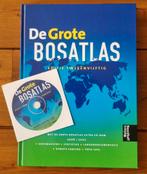 De grote Bosatlas, Boeken, Atlassen en Landkaarten, Ophalen of Verzenden, Zo goed als nieuw, Bosatlas