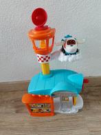 Toet toet vliegveld, Kinderen en Baby's, Ophalen, Zo goed als nieuw, 2 tot 4 jaar