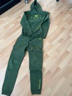 Xplct pak, Kleding | Heren, Groen, Algemeen, Maat 48/50 (M), Ophalen of Verzenden