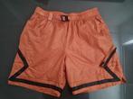Nike jordan Kort broek Maat M, Kleding | Heren, Sportkleding, Overige kleuren, Ophalen of Verzenden, Zo goed als nieuw, Algemeen
