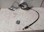 Set originele spiegels jeep wagoneer cherokee chief <1978, Ophalen of Verzenden, Jeep