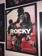 Rocky, Rechthoekig Staand, Ophalen of Verzenden, Zo goed als nieuw, A1 t/m A3