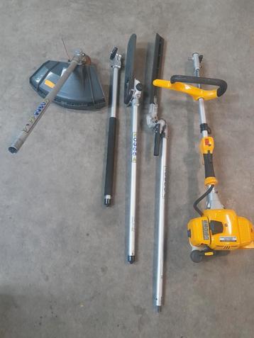 Stiga SMT 226 5 in 1 beschikbaar voor biedingen