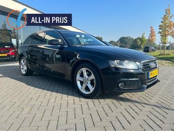 Audi A4 Avant 2.0 TFSI FF. PL.