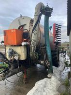 Kaweco mesttank, Eén persoon, Ticket of Toegangskaart