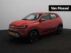Dacia Spring Extreme Electric 65 | Achteruitrijcamera | Daci, Auto's, Dacia, Stof, Met garantie (alle), 4 stoelen, Origineel Nederlands