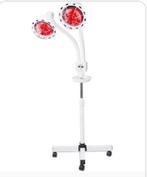 Infrarood warmte lamp (te huur), Ophalen, Nieuw
