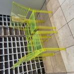 La Marie Phillippe Starck stoelen, Huis en Inrichting, Stoelen, Ophalen, Gebruikt, Overige kleuren