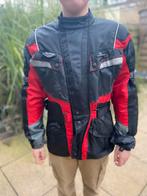Revenger kinder motorjas XS incl. Schouder en elleboogbesch., Ophalen of Verzenden, Tweedehands, Kinderen, Jas | textiel