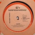 The Night People - Again 12inch Rams Horn Disco Maxisingle, Ophalen of Verzenden, 12 inch, Maxi-single