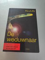 Kluun - de weduwnaar, Ophalen of Verzenden, Zo goed als nieuw, Nederland