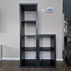 2 stuks kallax kasten, Ophalen, Zo goed als nieuw