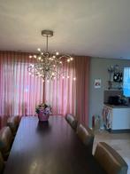 Zeer mooie grote hanglamp voor boven eettafel, Ophalen, Zo goed als nieuw