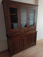 Buffet kast., 25 tot 50 cm, Gebruikt, 200 cm of meer, Ophalen