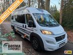 Adria Twin 640 SLX Enkele Bedden 44000 km Airco Euro 6, Buscamper of Camperbus, Ringverwarming, Fiat, Reservewiel