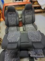 Subaru Legacy GT-B RHD stoelen en bank set, zeer nette staat, Ophalen, Gebruikt, Subaru