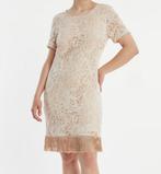 Nieuwe jurk Ana Alcázar, Kleding | Dames, Jurken, Beige, Maat 42/44 (L), Ophalen of Verzenden, Ana Alcazar