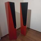 Speakers MC Systems type PST, Ophalen, Gebruikt, Front, Rear of Stereo speakers, Overige merken