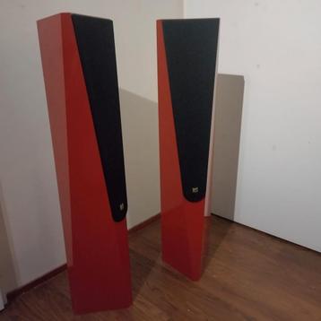 Speakers MC Systems type PST beschikbaar voor biedingen