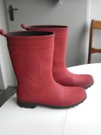 Tuin / Regenlaarzen. ( Vegan), Ophalen of Verzenden, Zo goed als nieuw, Dames, Laarzen