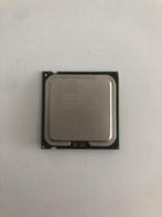 Intel Core 2 Duo E7400, Computers en Software, Processors, 2 tot 3 Ghz, Socket 775, 2-core, Ophalen of Verzenden