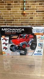 Mechanica laboratorium monster truck, Kinderen en Baby's, Speelgoed | Duplo en Lego, Ophalen of Verzenden, Gebruikt