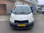 Peugeot Expert 229 2.0 HDI L2H1 DC Navteq 2, Voorwielaandrijving, Euro 5, Gebruikt, Zwart