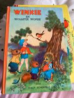 Winkie Boekjes - Willy Schermelé, Boeken, Ophalen of Verzenden, Gelezen, Fictie algemeen