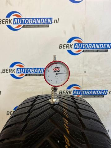 2x Michelin Alpin 6 215/60 R16 99H 215/60/16 2156016 (prijs  beschikbaar voor biedingen