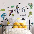 Batman Muurstickers - Roommates - VAN 29,95 VOOR 19,95!, Kinderen en Baby's, Kinderkamer | Inrichting en Decoratie, Ophalen of Verzenden