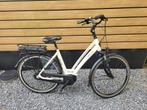 Elektrische Damesfiets Stella Cosmo met Bosch middenmotor, Zo goed als nieuw, 51 tot 55 cm, 50 km per accu of meer, Ophalen